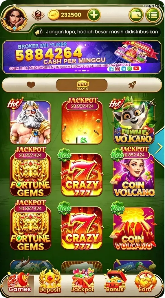 ungutoto APK