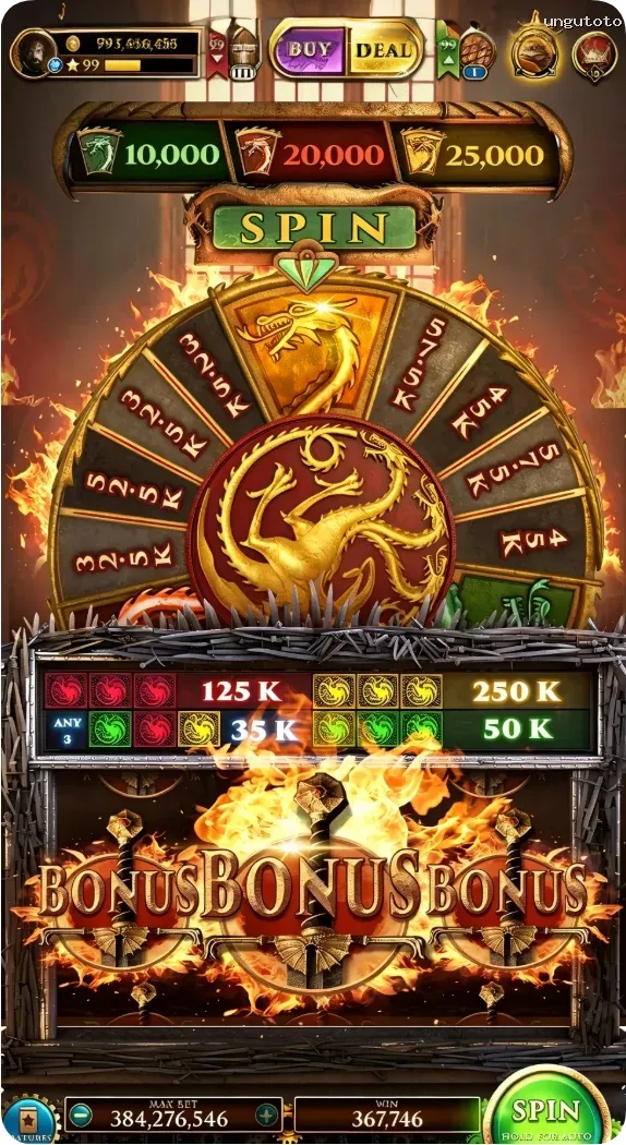 ungutoto APK
